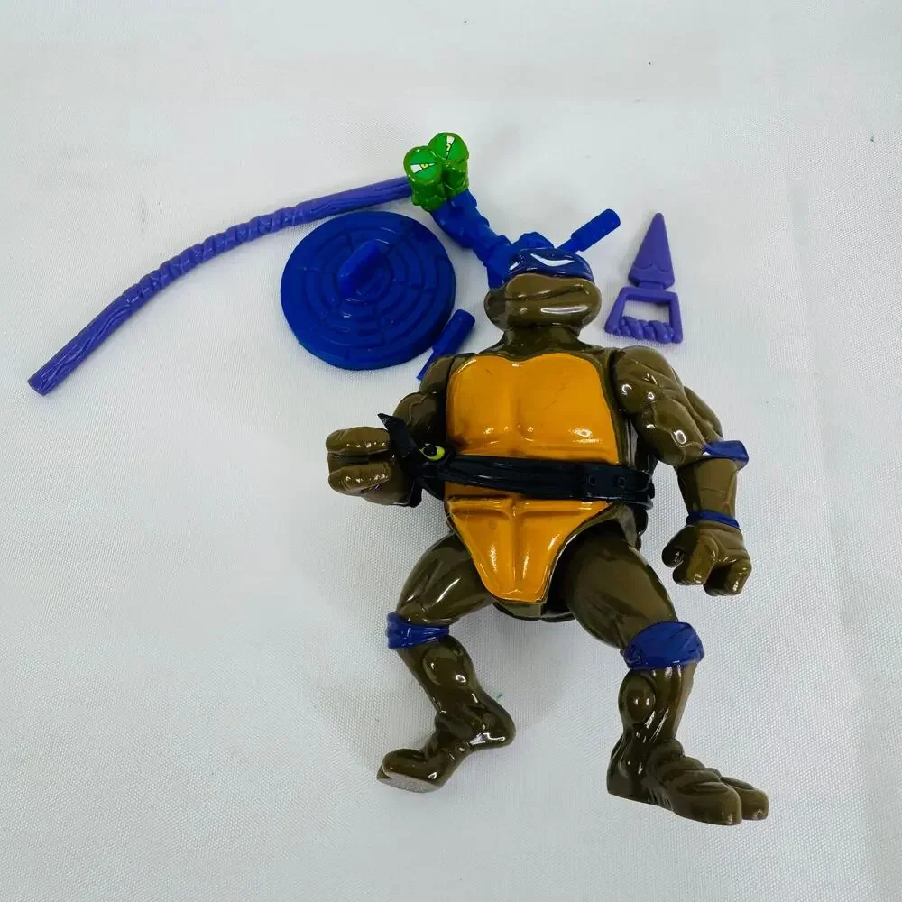 Playmates Toys teenage mutant